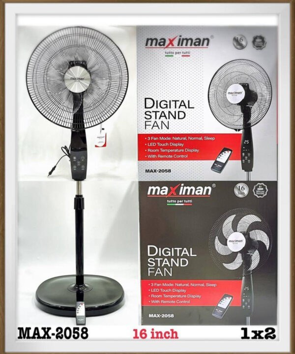 خردکن و سالاد ساز 5 کاره یونیک- ظرفیت 3/8 لیتری قدرت 1800W وات مدل MARKAZ3Q